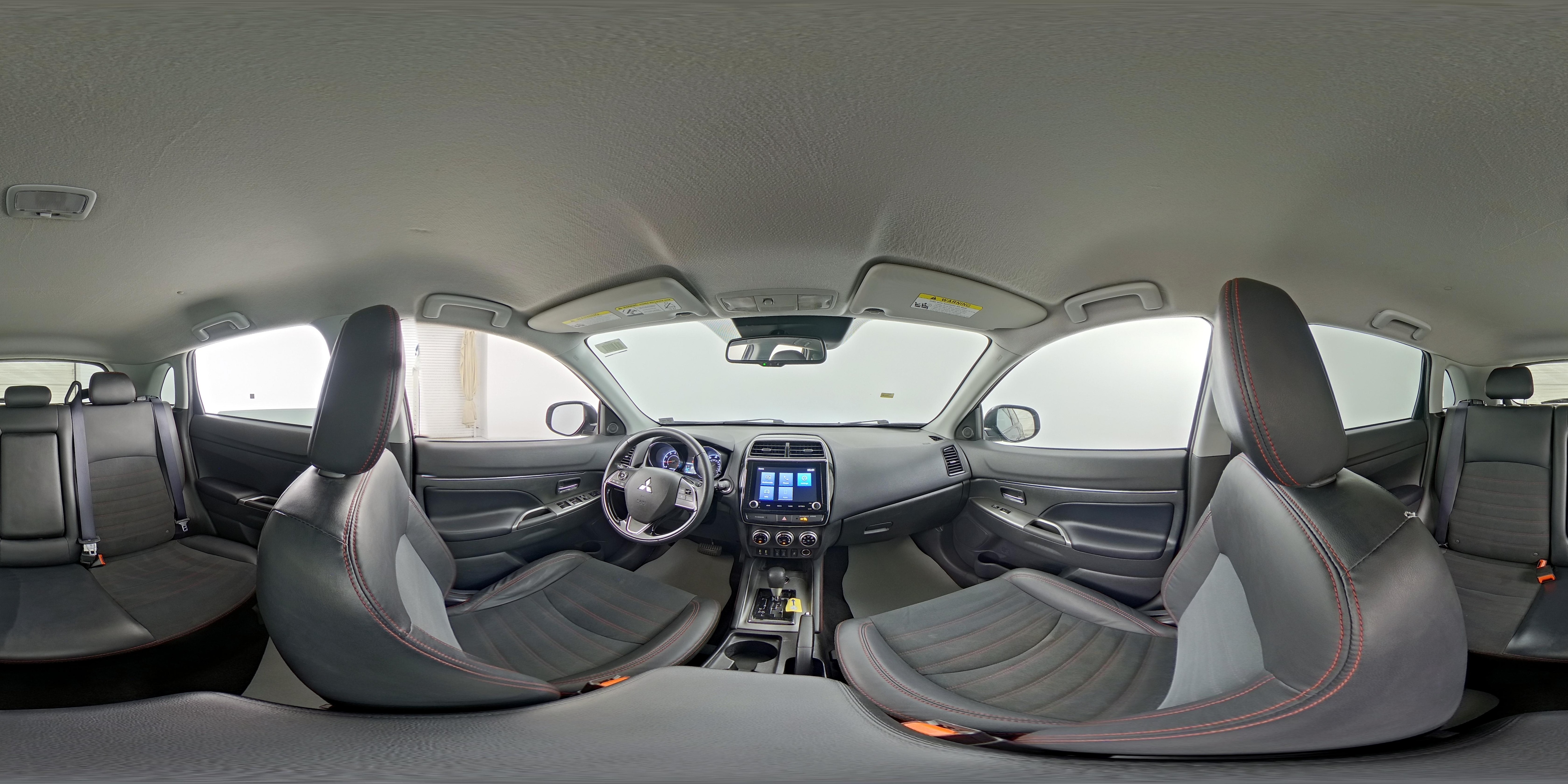 2022 Mitsubishi Outlander Sport SE - Photo 24