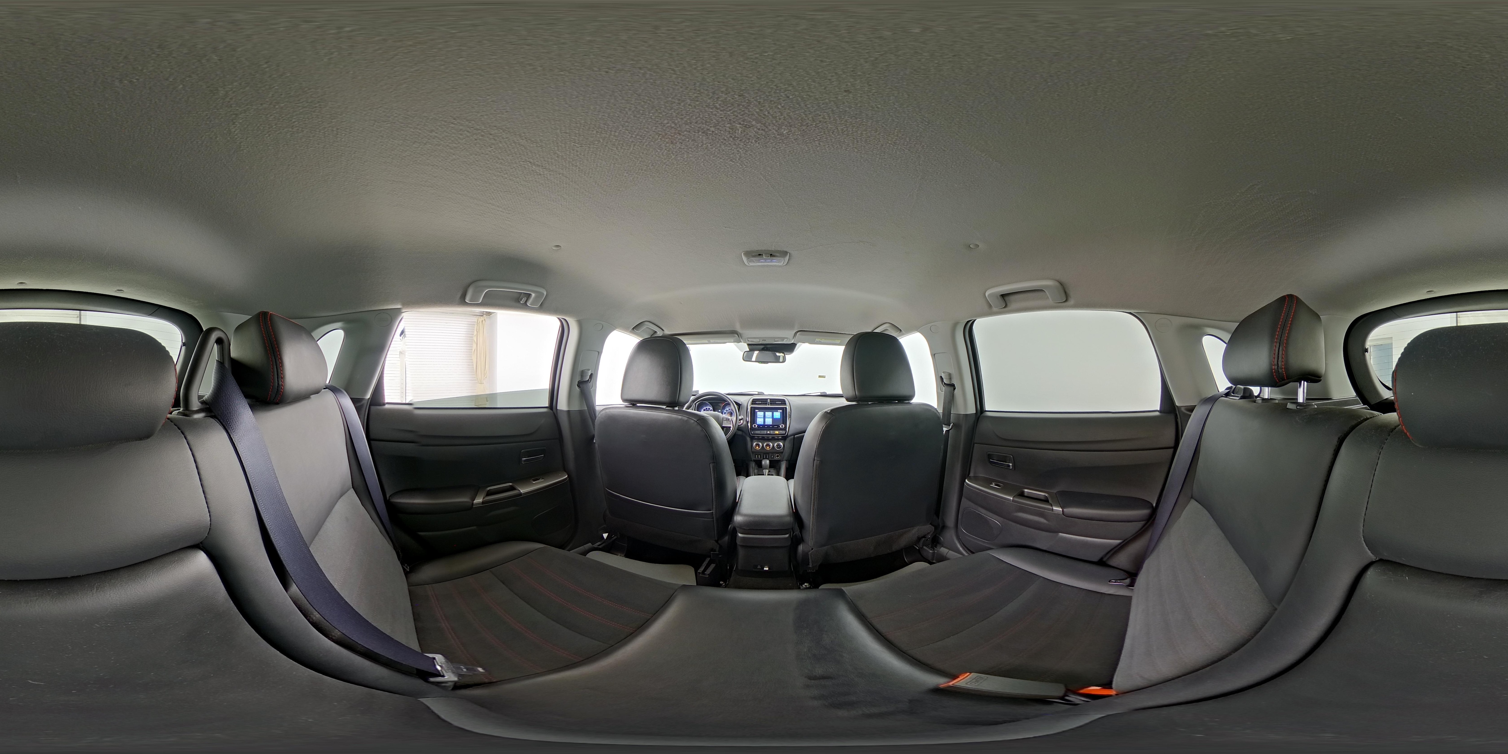 2022 Mitsubishi Outlander Sport SE - Photo 25