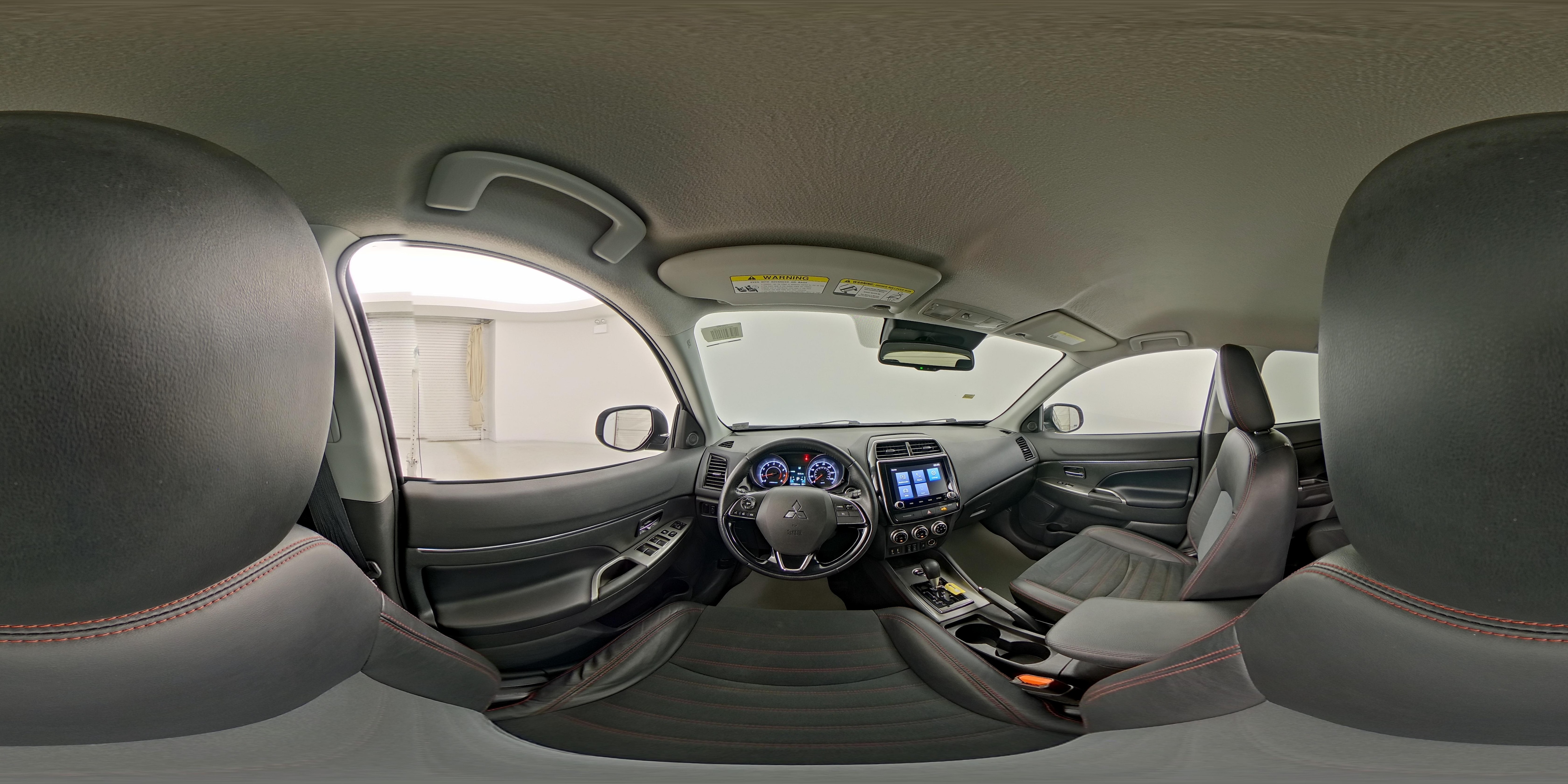 2022 Mitsubishi Outlander Sport SE - Photo 26