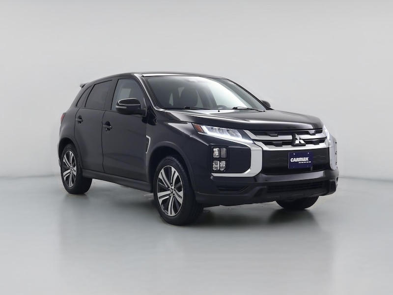 2022 Mitsubishi Outlander Sport SE