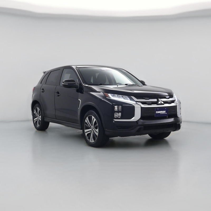 2022 Mitsubishi Outlander Sport SE