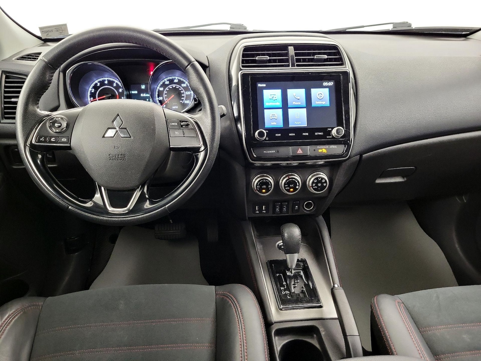 2022 Mitsubishi Outlander Sport SE - Photo 10