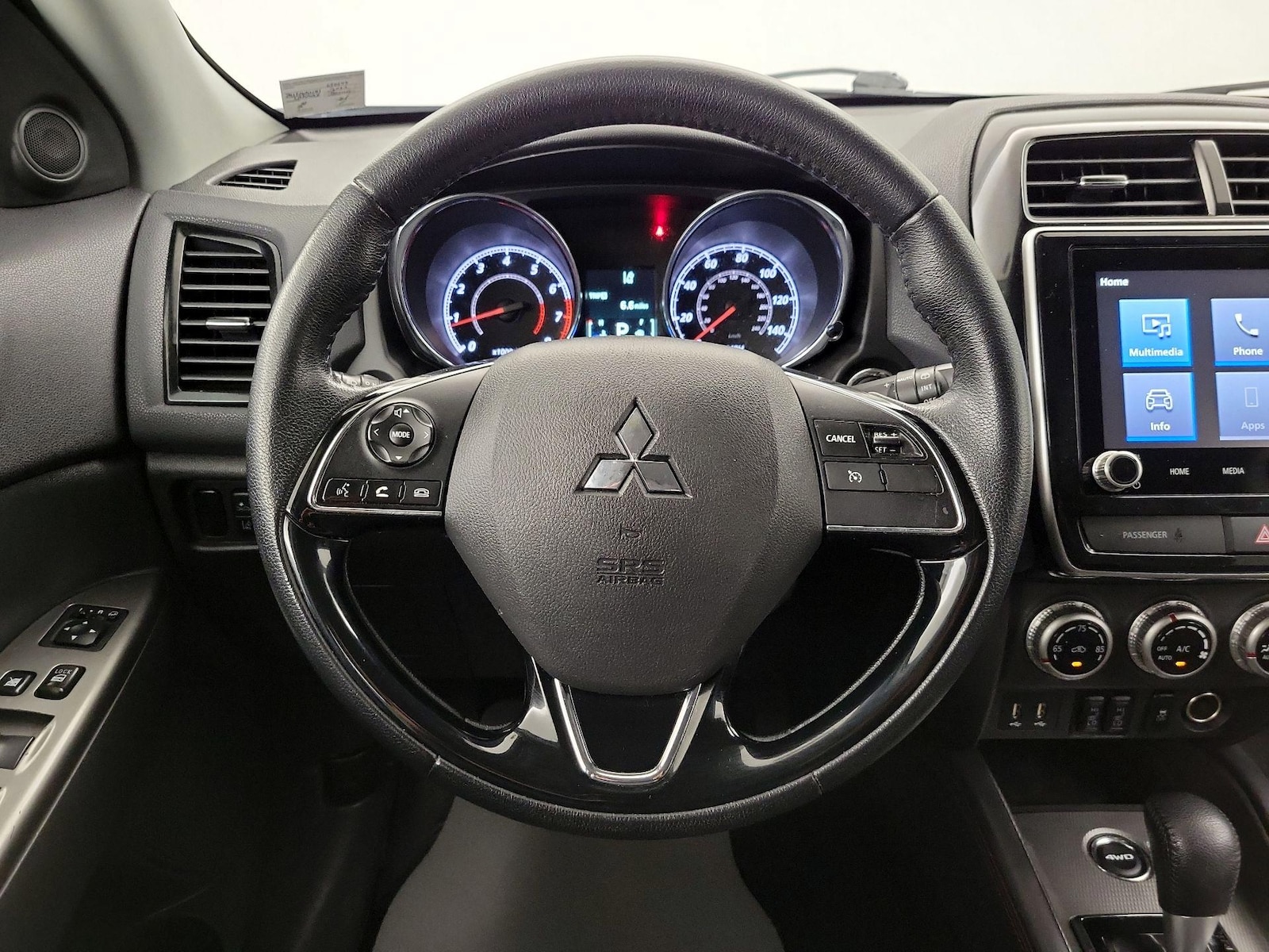2022 Mitsubishi Outlander Sport SE - Photo 11