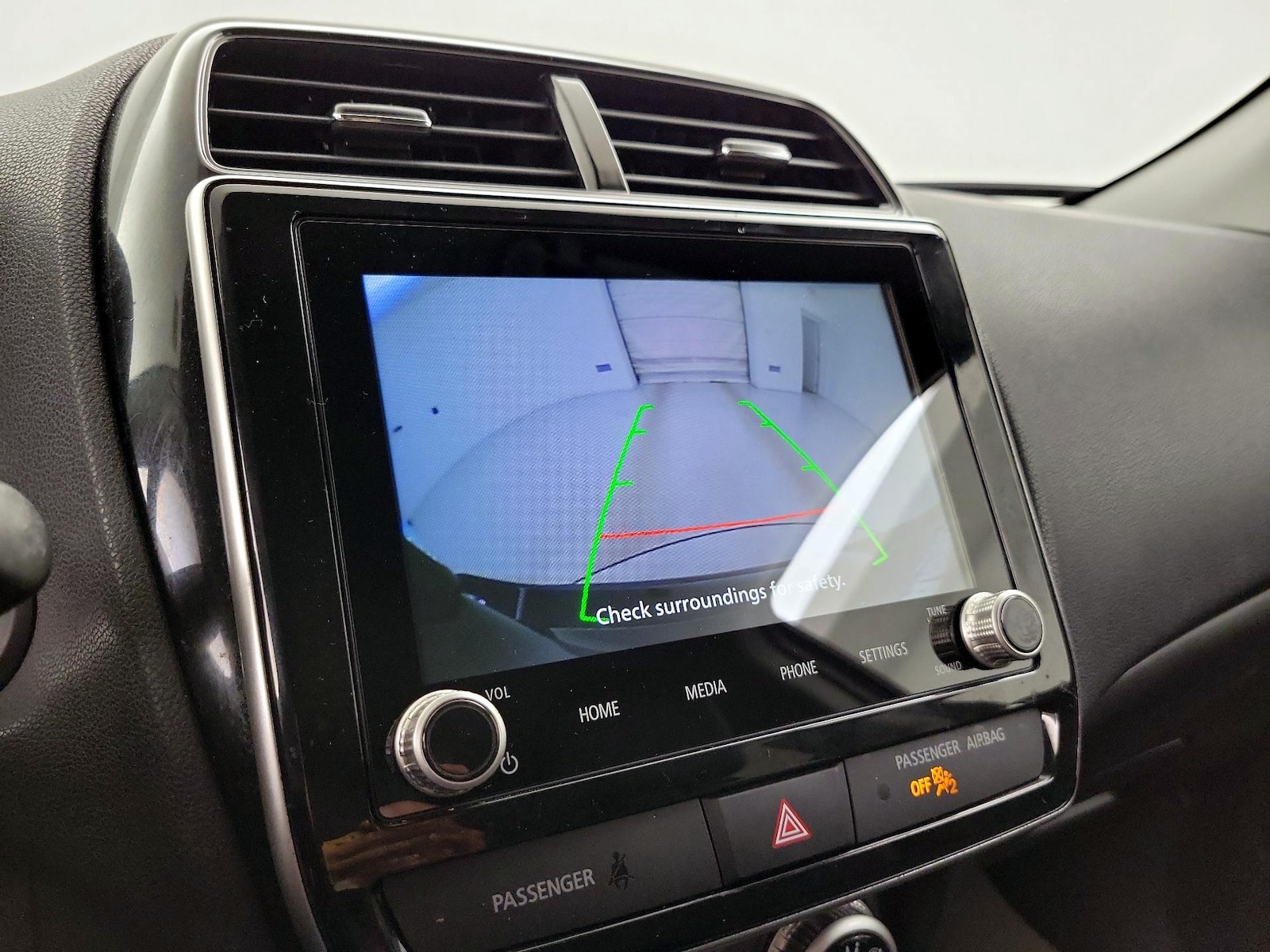 2022 Mitsubishi Outlander Sport SE - Photo 15