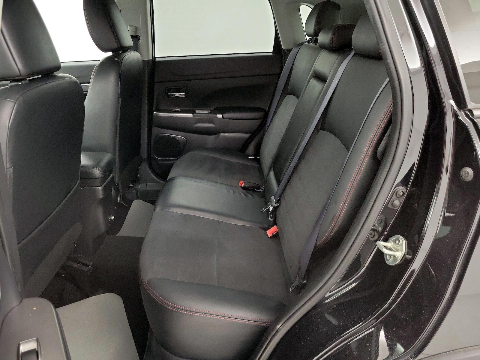 2022 Mitsubishi Outlander Sport SE - Photo 20