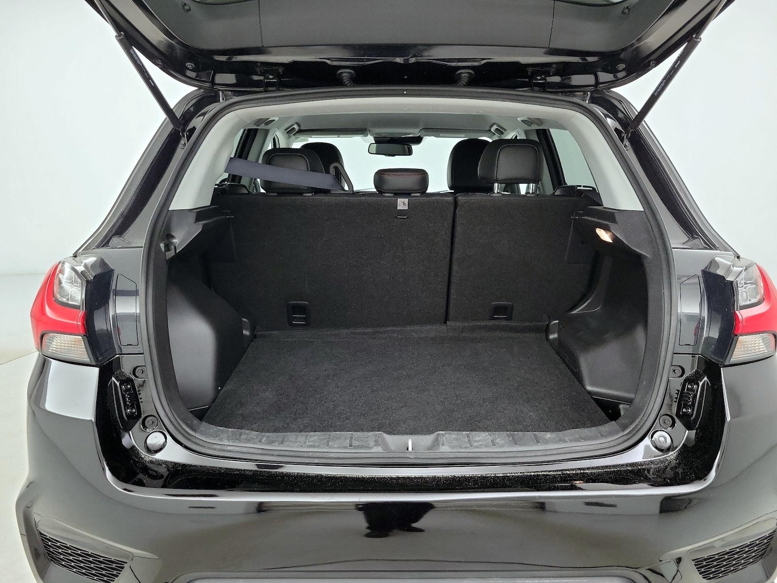 2022 Mitsubishi Outlander Sport SE - Photo 21