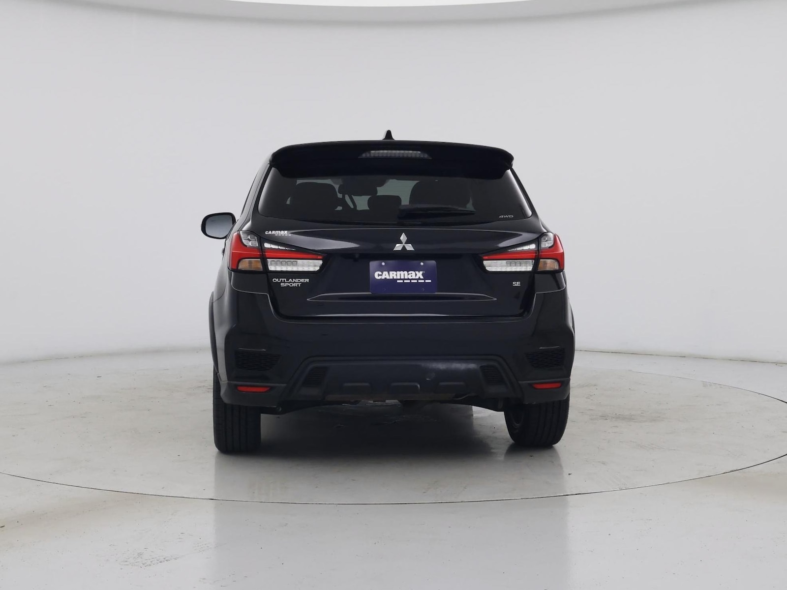 2022 Mitsubishi Outlander Sport SE - Photo 7