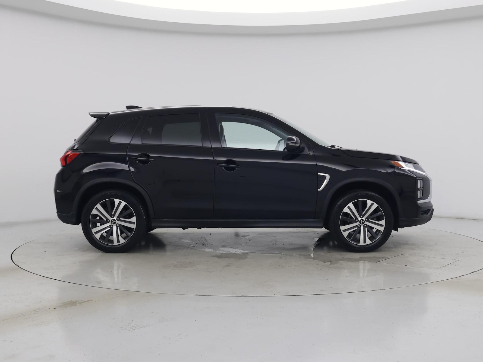 2022 Mitsubishi Outlander Sport SE - Photo 8