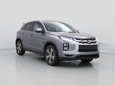 2022 Mitsubishi Outlander Sport SE
