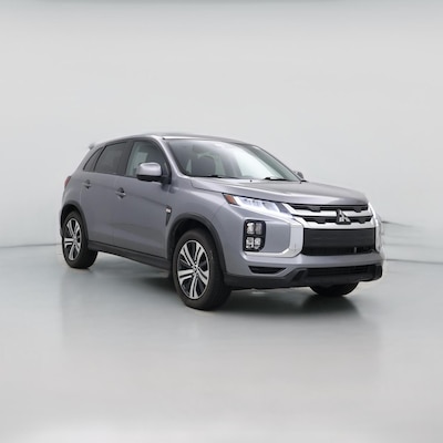 2022 Mitsubishi Outlander Sport SE