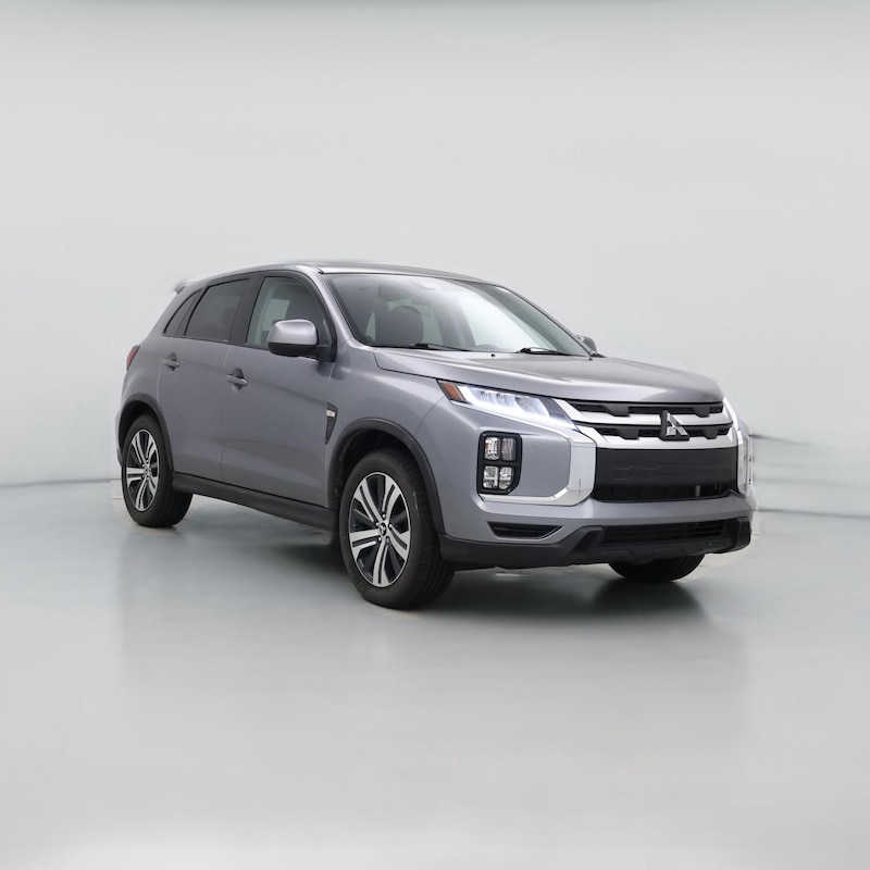 2022 Mitsubishi Outlander Sport SE