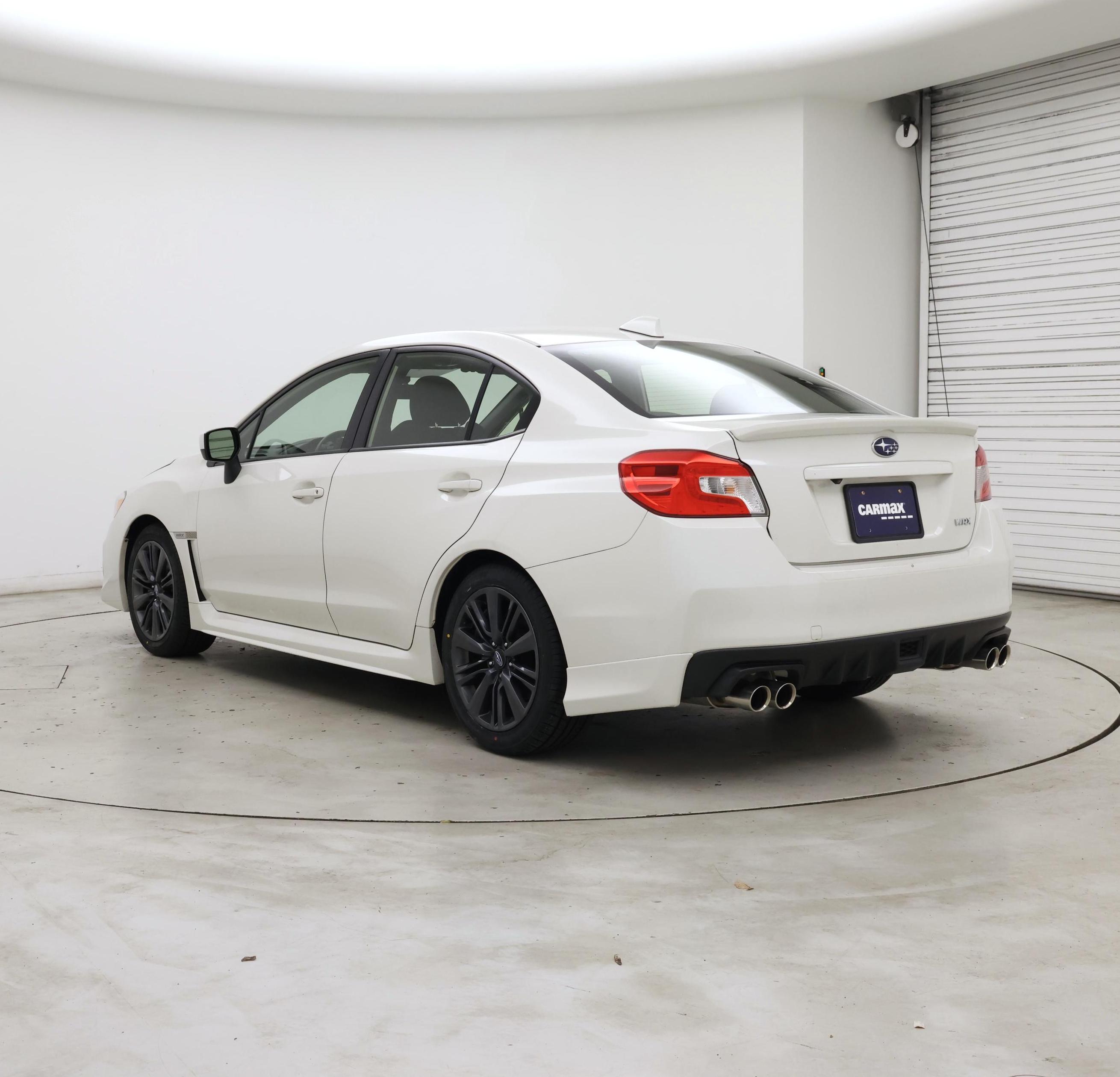 Thumbnail: 2020 Subaru WRX - 2