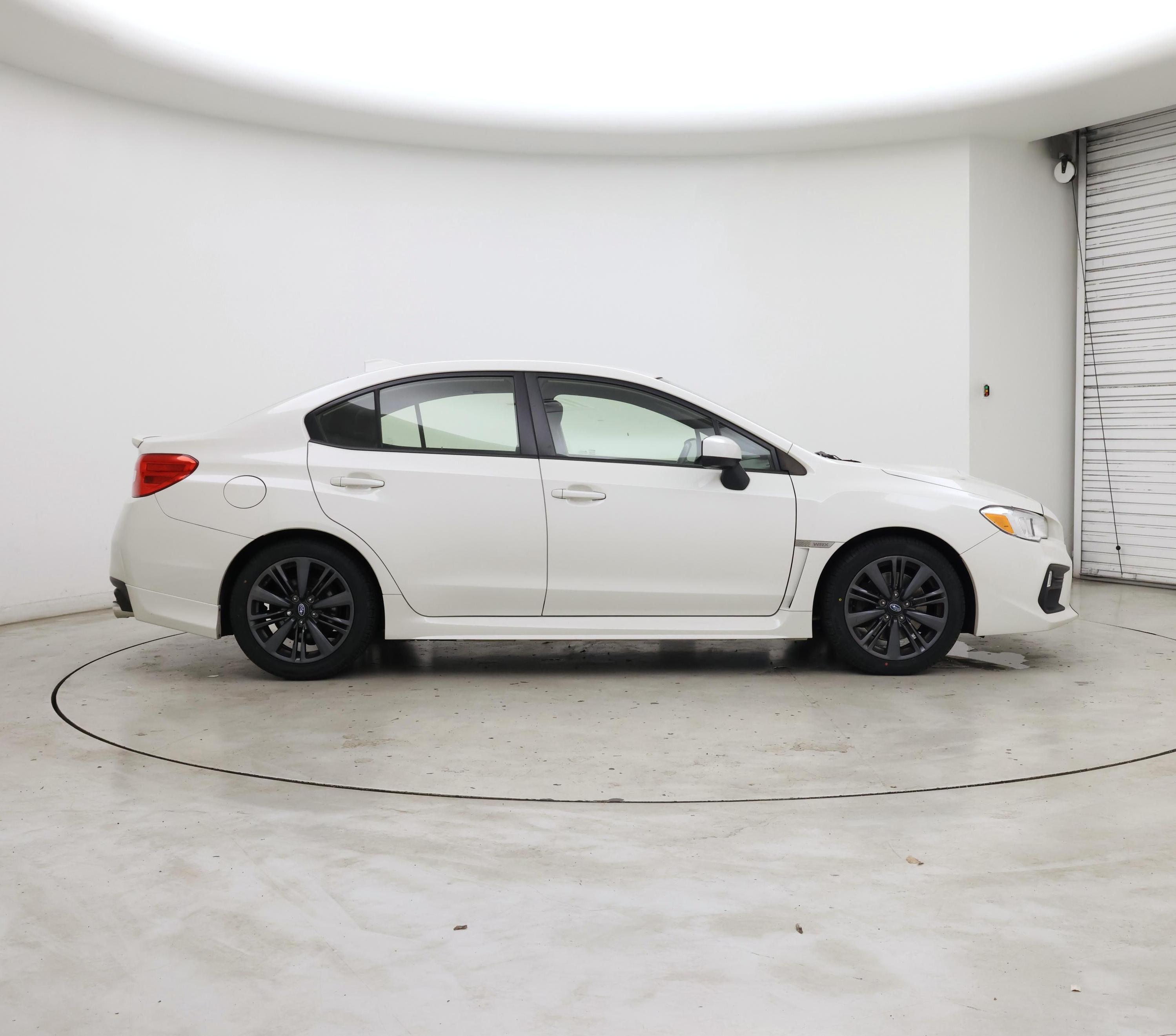 Thumbnail: 2020 Subaru WRX - 7