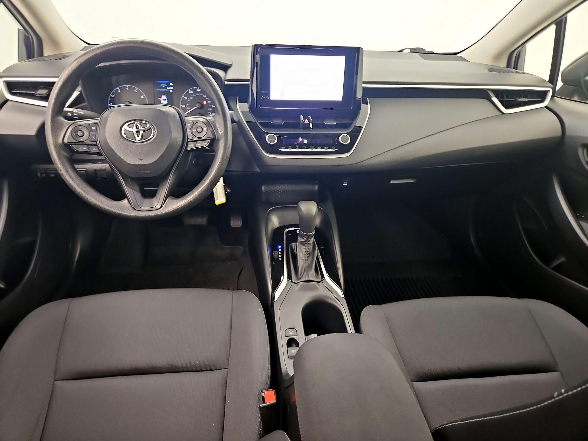 Thumbnail: 2023 Toyota Corolla - 9