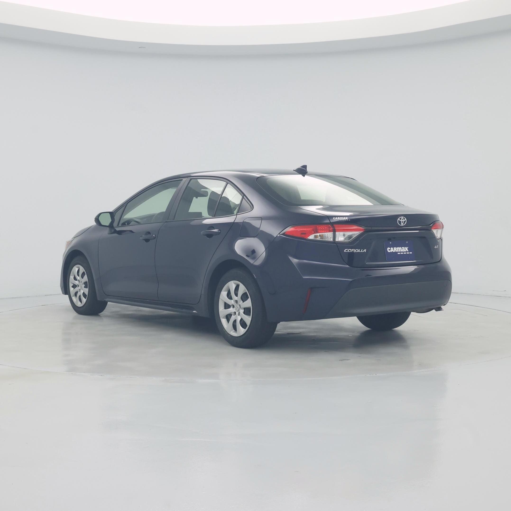 Thumbnail: 2023 Toyota Corolla - 2
