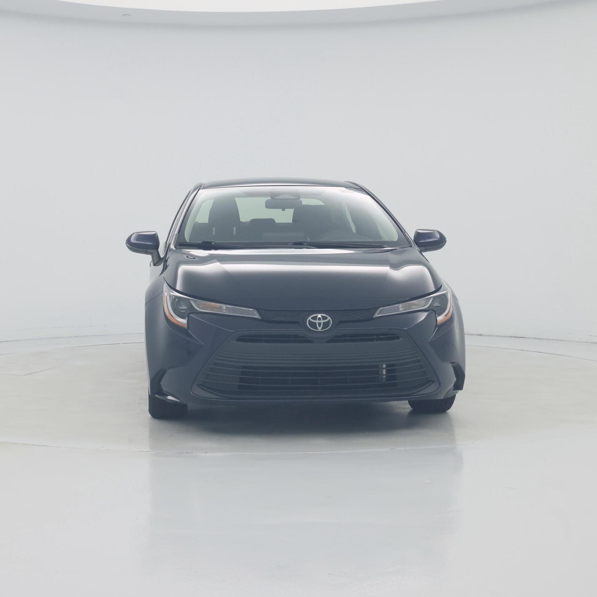 Thumbnail: 2023 Toyota Corolla - 5