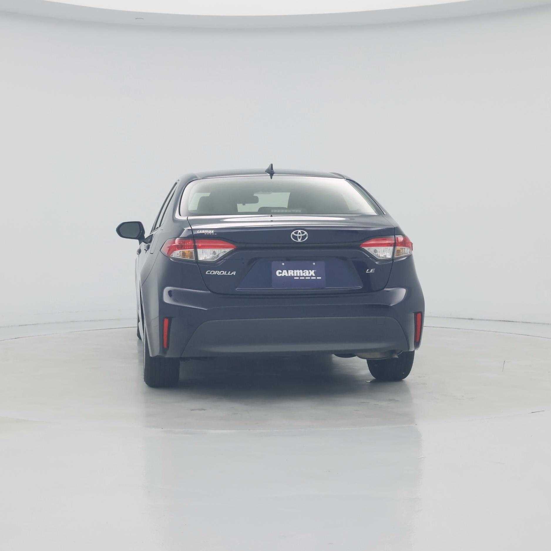 Thumbnail: 2023 Toyota Corolla - 6