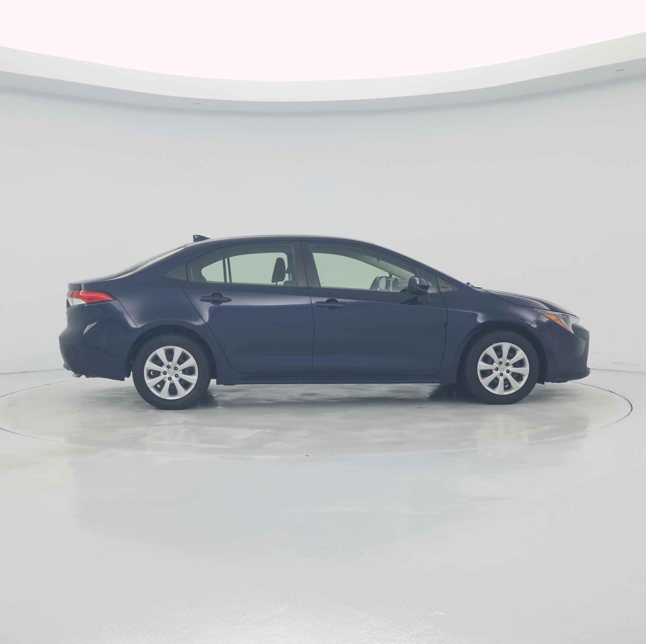 Thumbnail: 2023 Toyota Corolla - 7