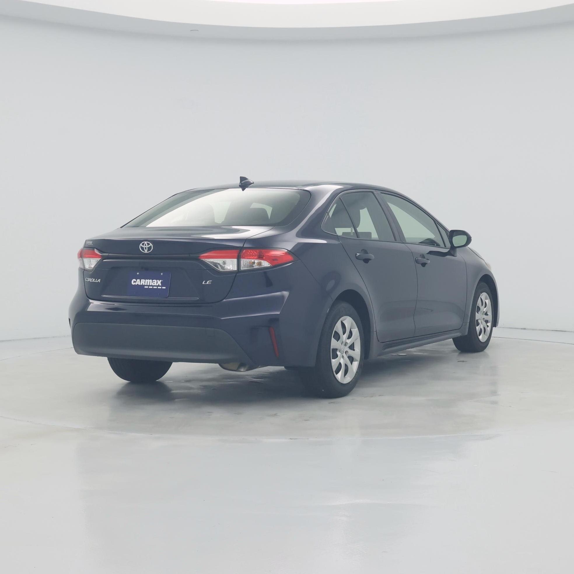Thumbnail: 2023 Toyota Corolla - 8