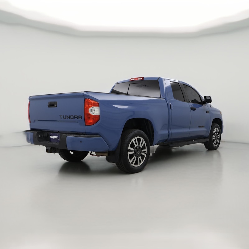 2019 Toyota Tundra SR5