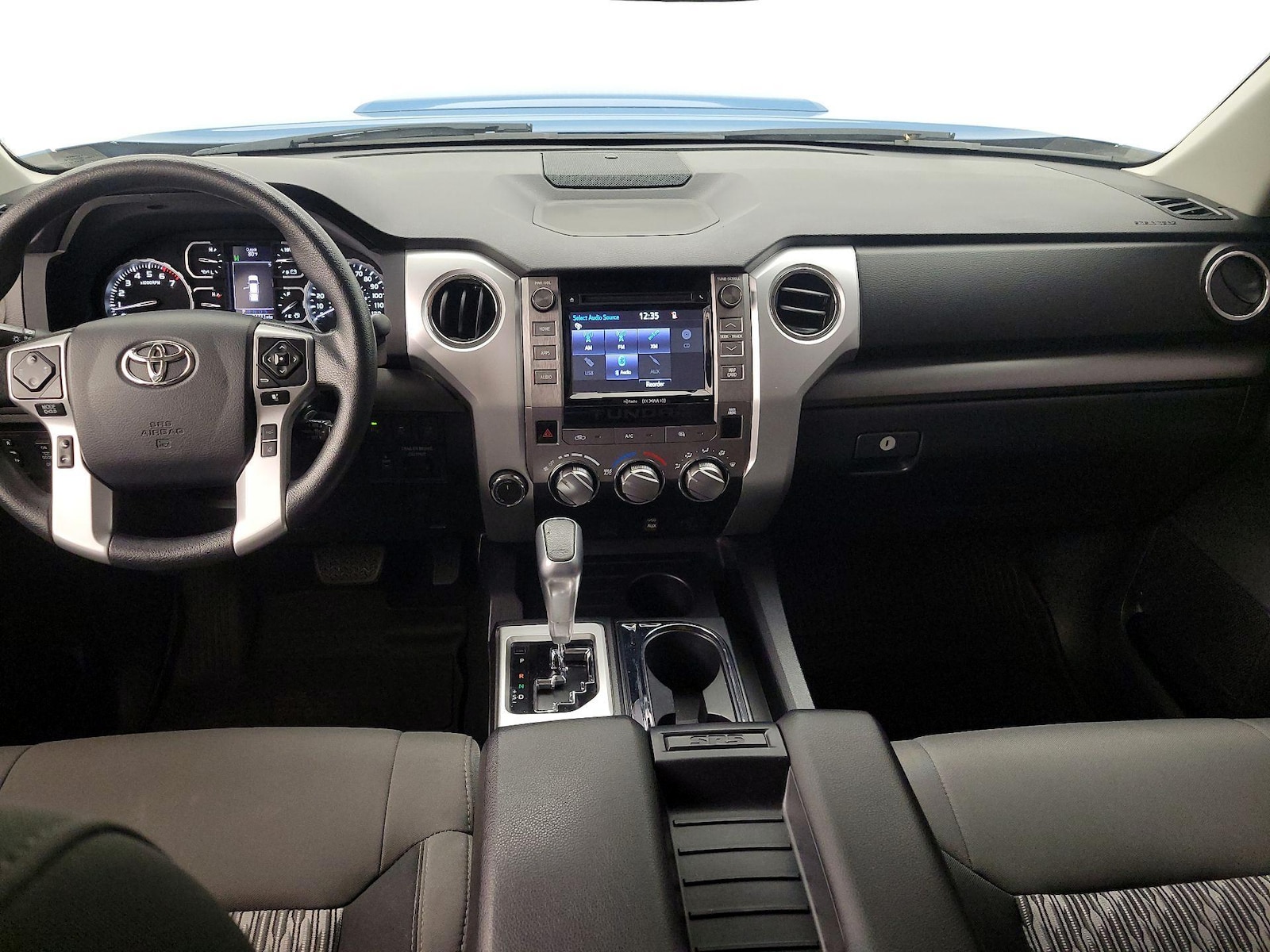 Rear View Camera