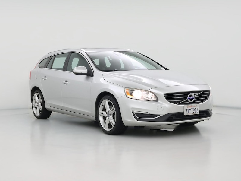 2016 Volvo V60 T5 -
                  Duarte, CA