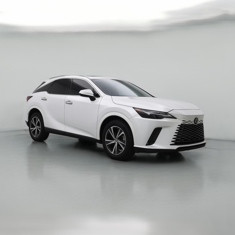 2024 Lexus RX 350