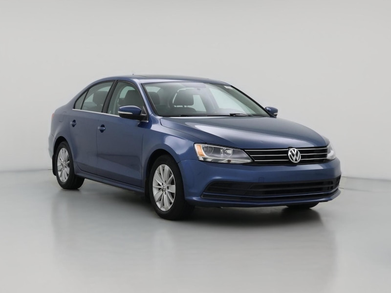 2015 Volkswagen Jetta SE -
                  Fort Lauderdale, FL