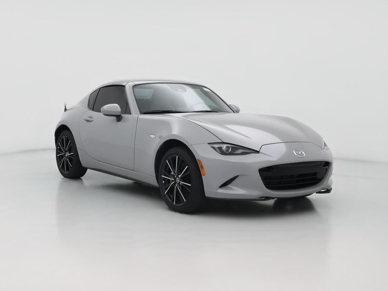 2024 Mazda MX-5 Miata RF