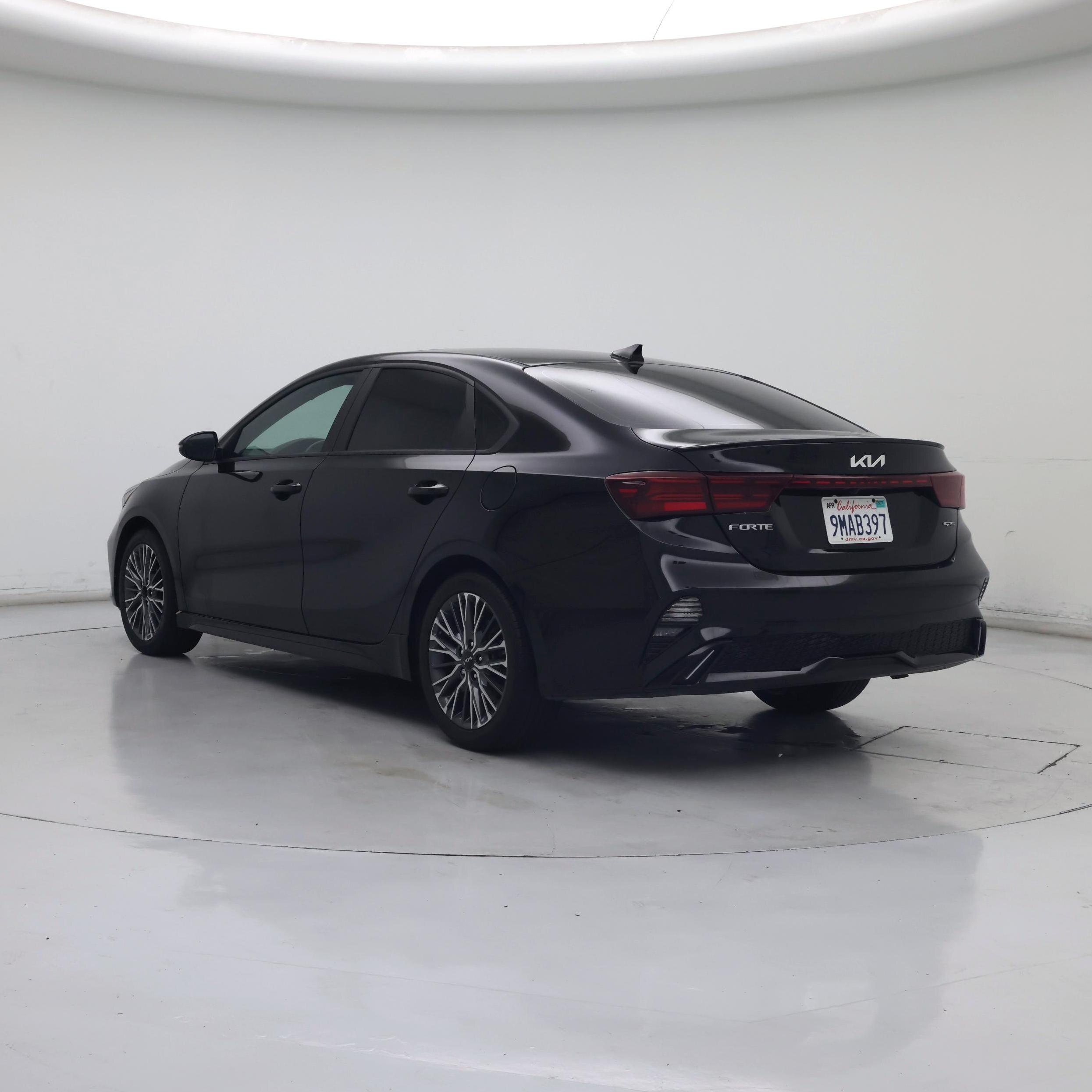 Thumbnail: 2024 Kia Forte - 2
