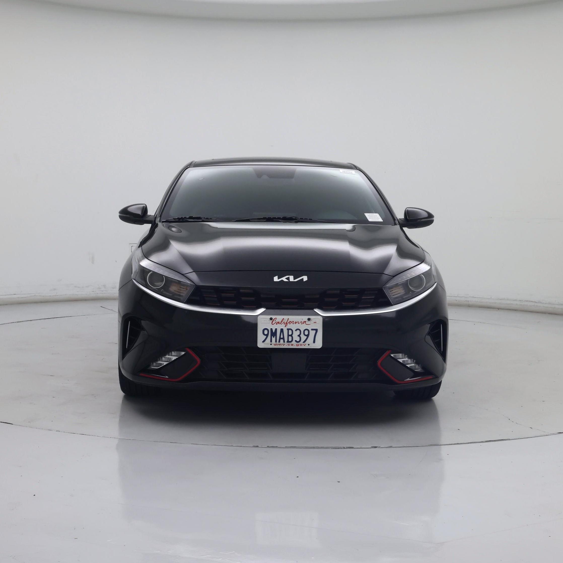 Thumbnail: 2024 Kia Forte - 5