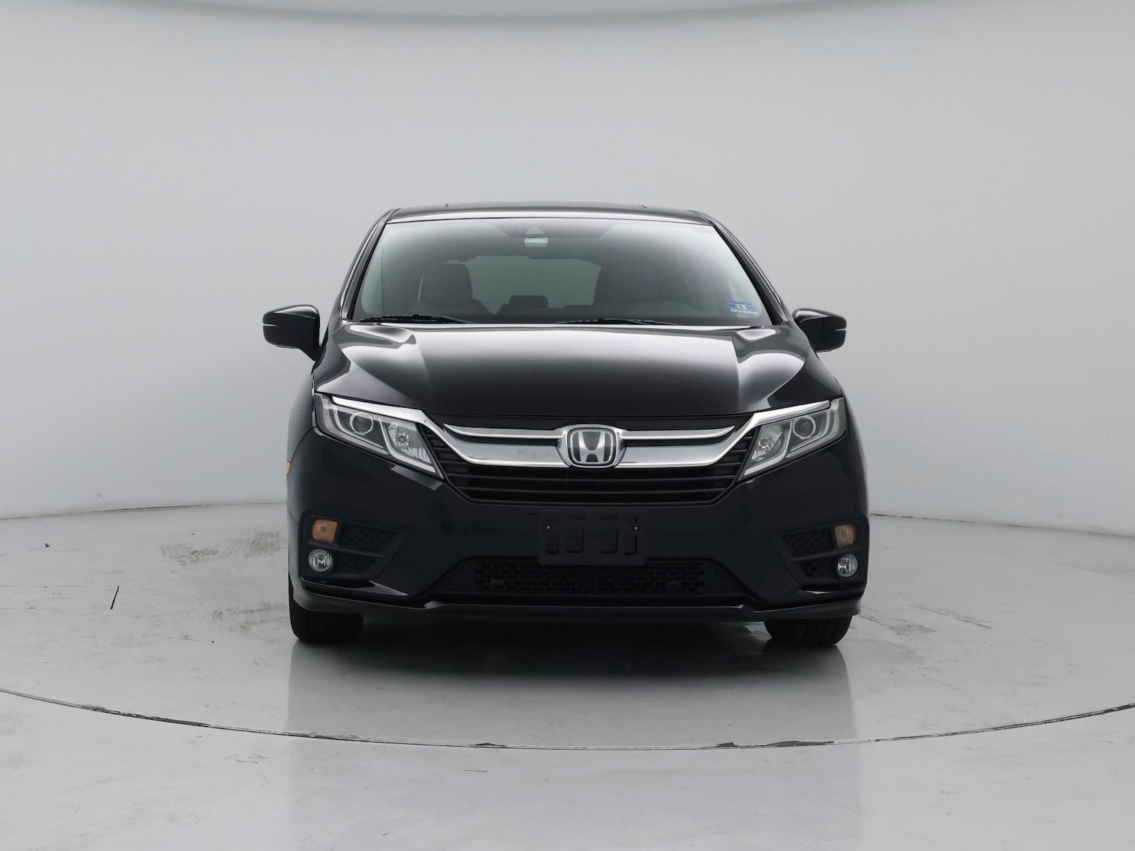 2018 Honda Odyssey EX-L - Photo 6