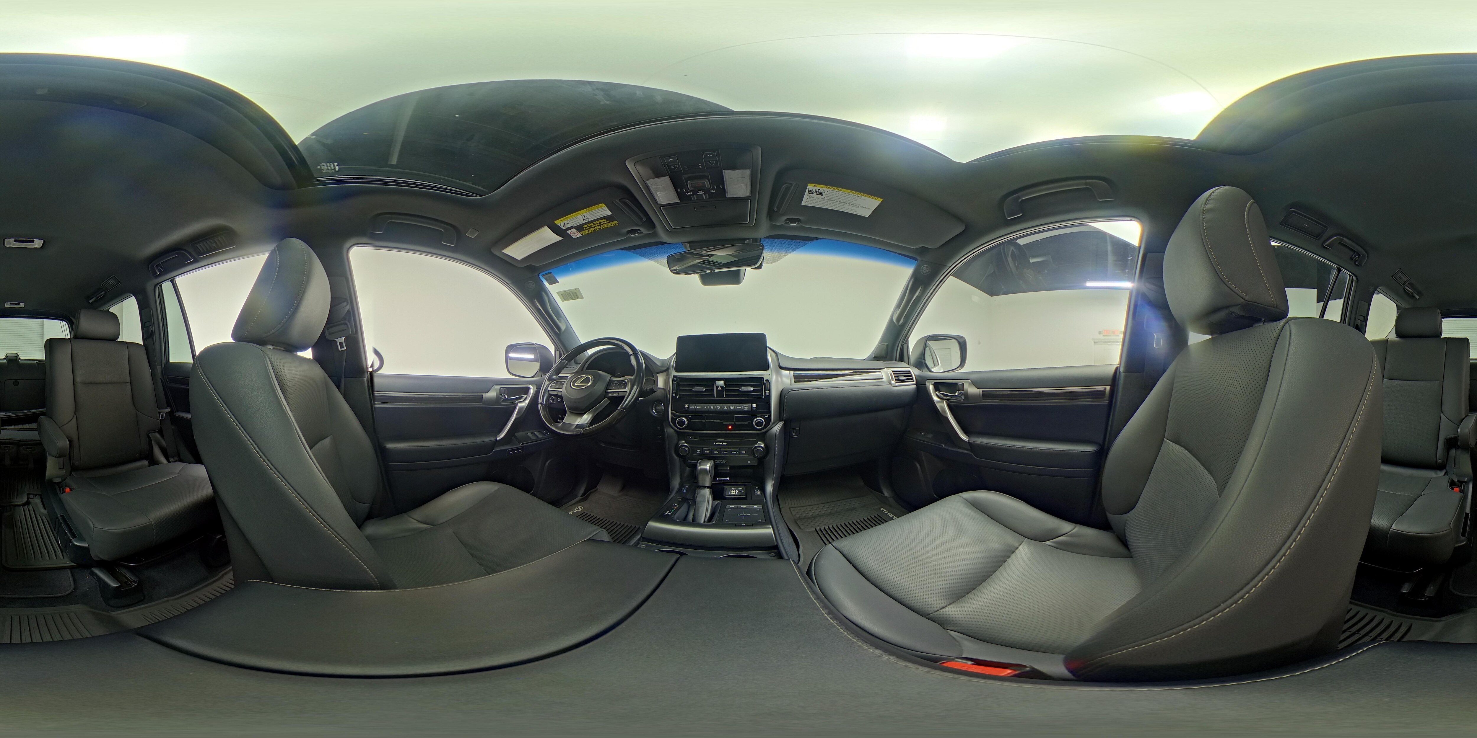 2022 Lexus GX PREMIUM - Photo 28