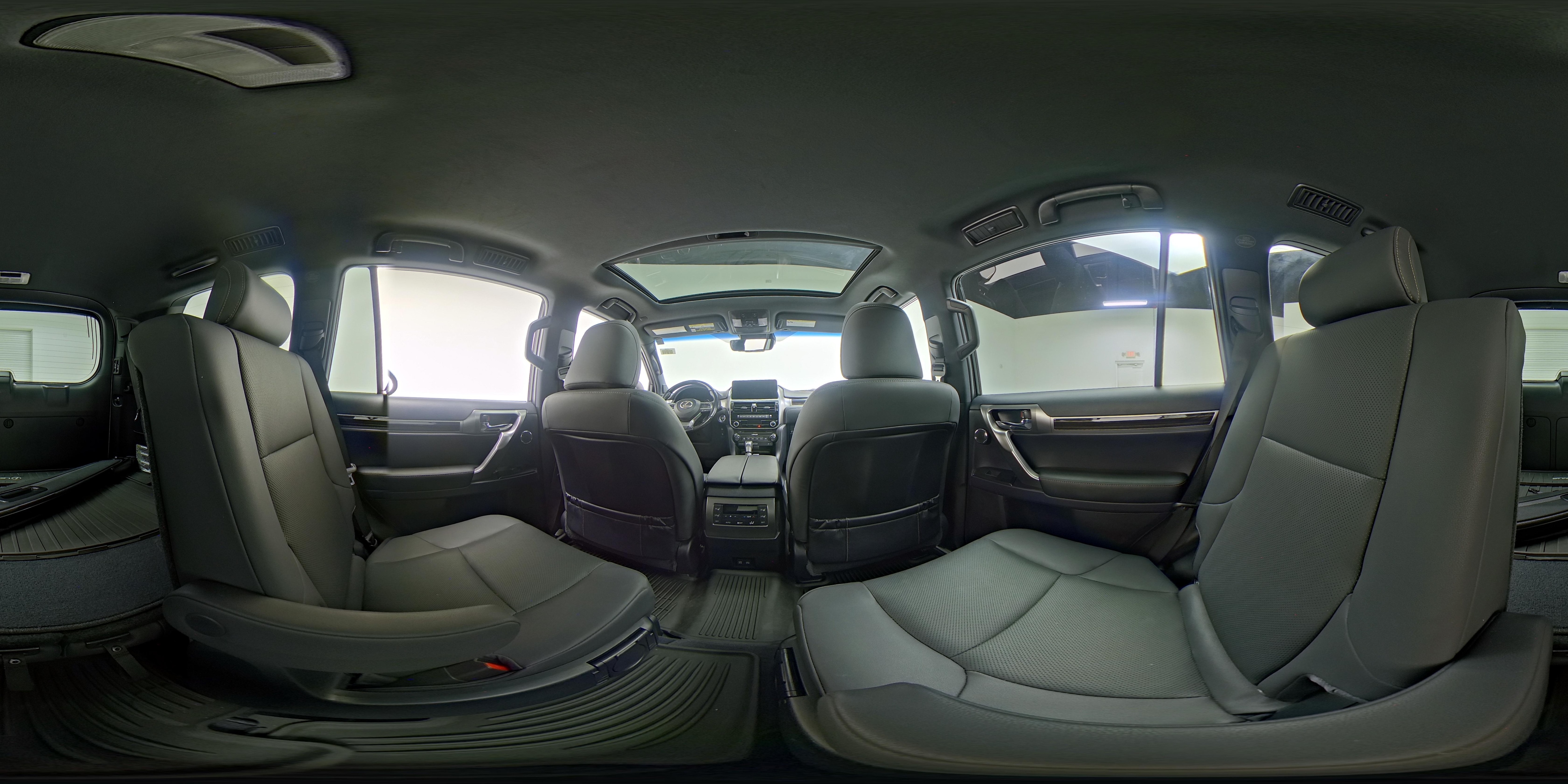 2022 Lexus GX PREMIUM - Photo 29