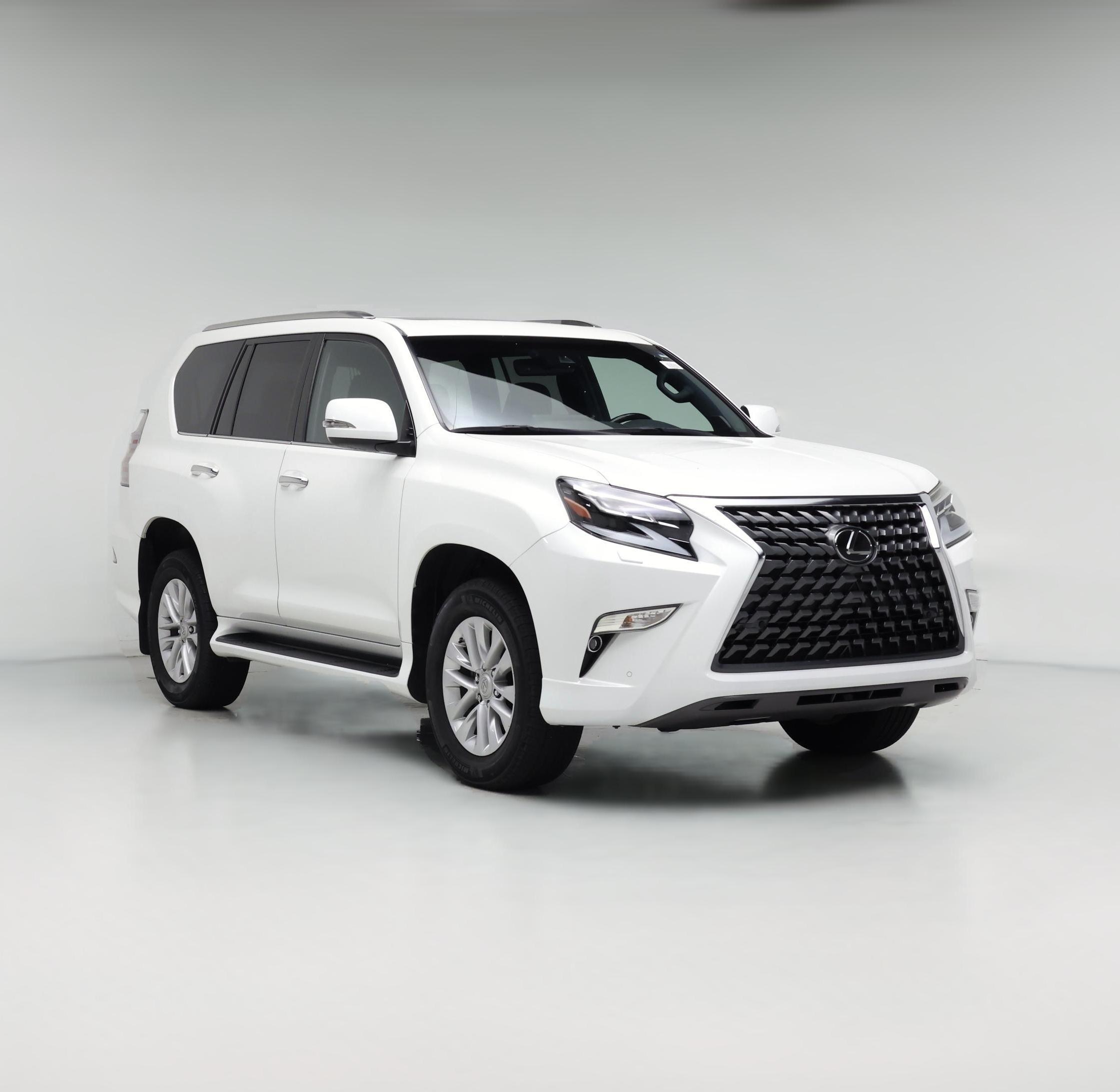 2022 Lexus GX