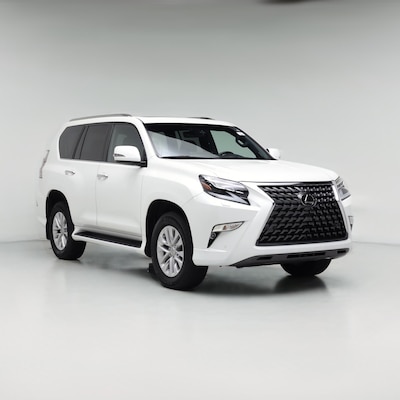 2022 Lexus GX 460 Premium