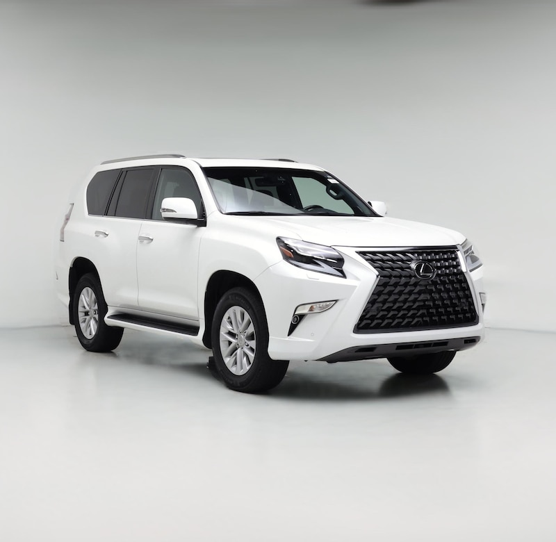 2022 Lexus GX 460 Premium