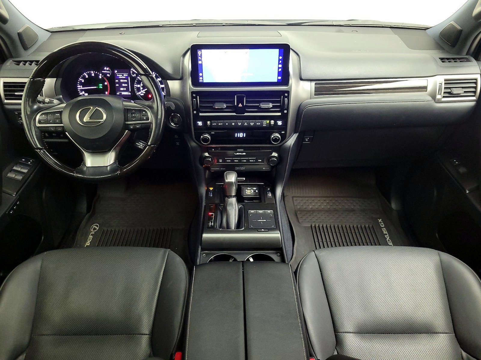 2022 Lexus GX PREMIUM - Photo 10