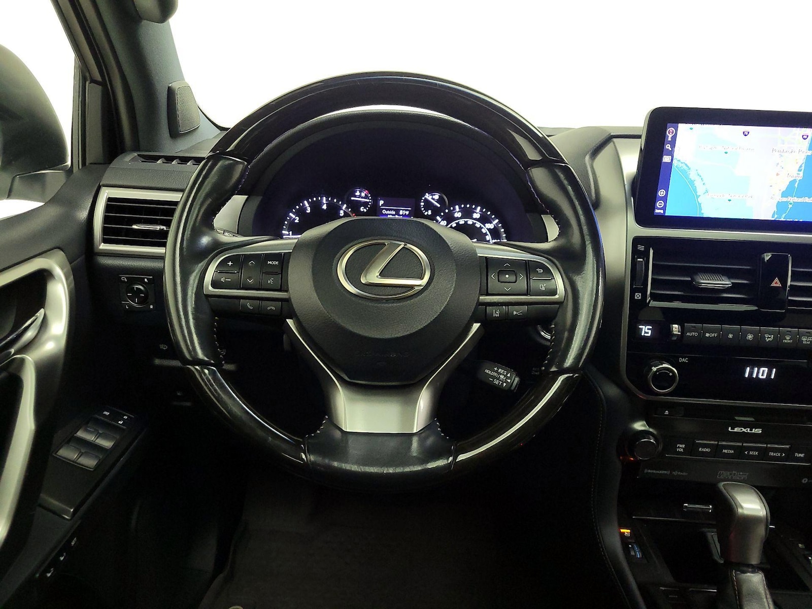 2022 Lexus GX PREMIUM - Photo 11