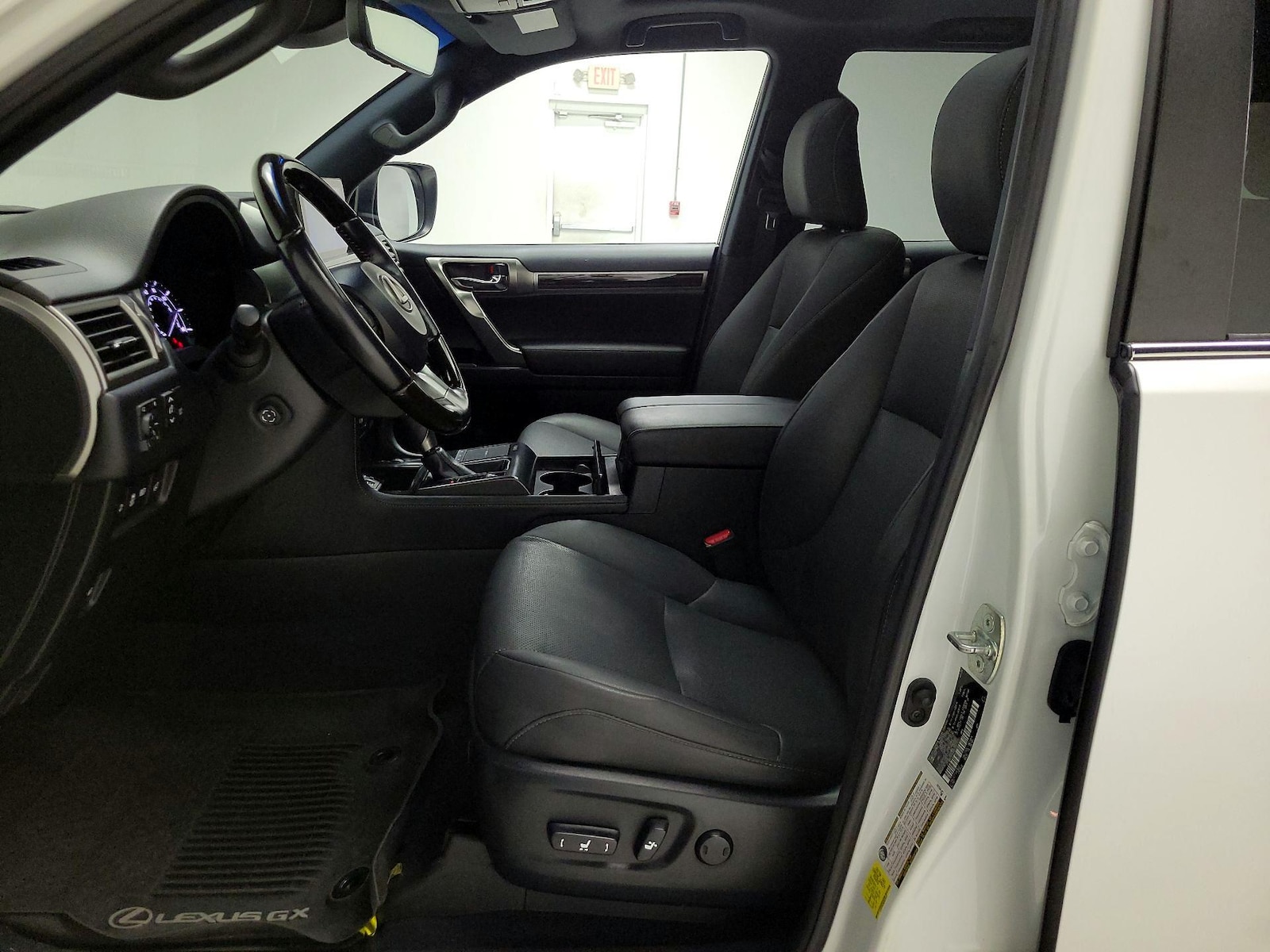 2022 Lexus GX PREMIUM - Photo 12