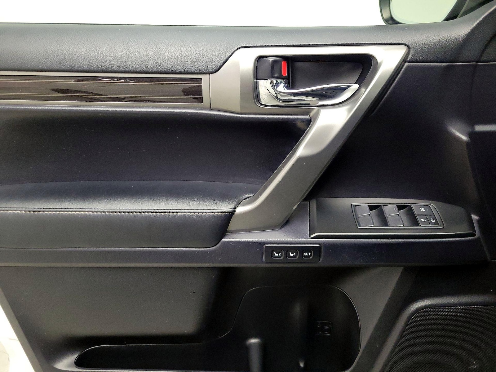 2022 Lexus GX PREMIUM - Photo 13