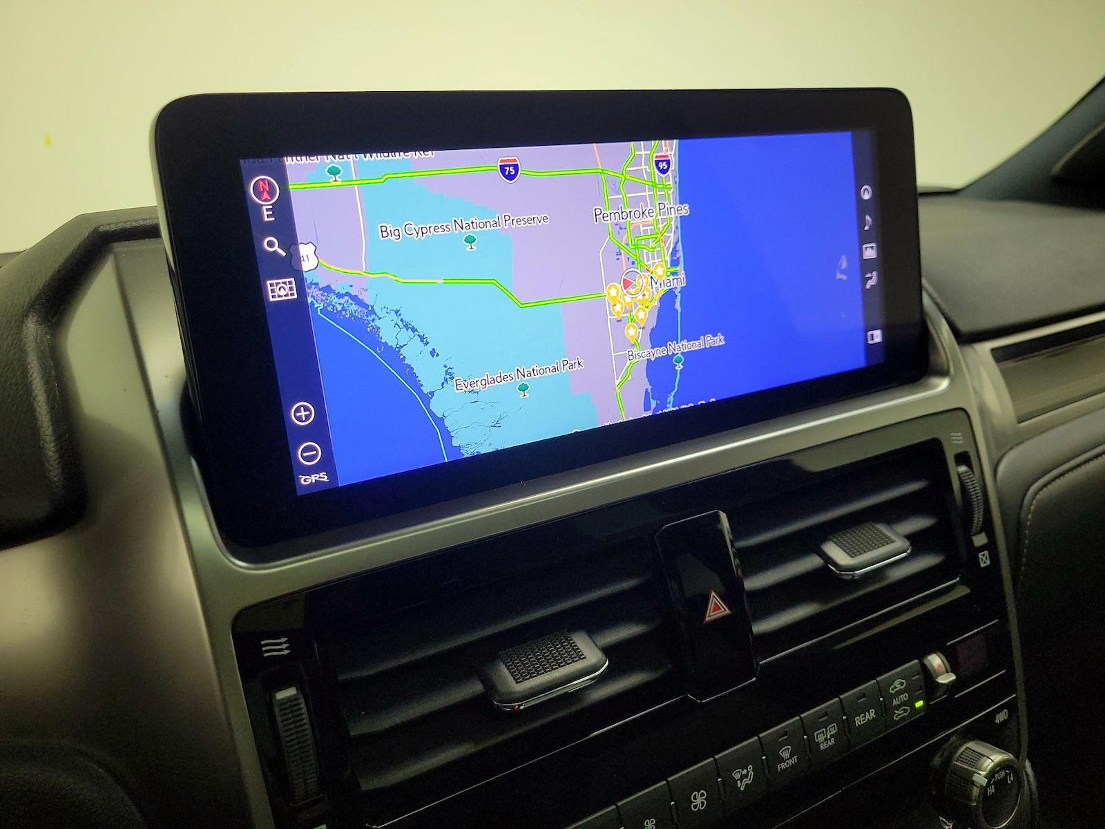 2022 Lexus GX PREMIUM - Photo 15