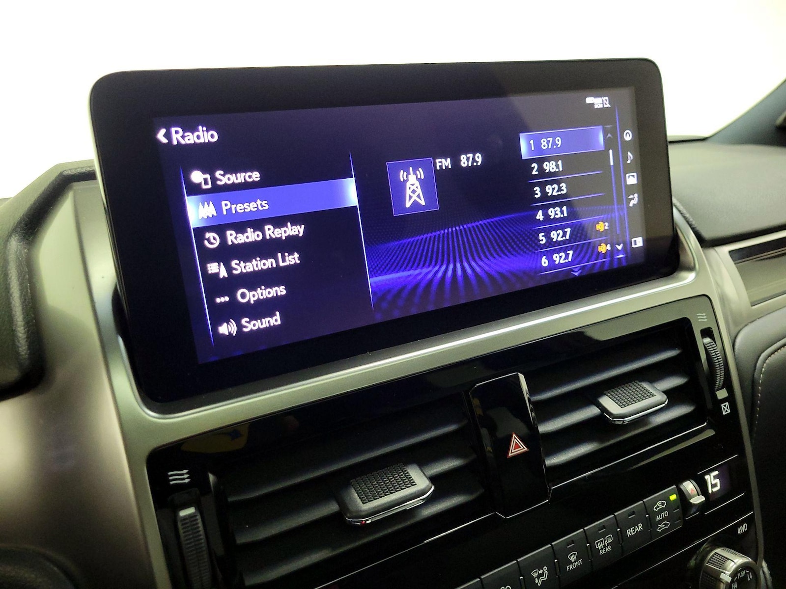 2022 Lexus GX PREMIUM - Photo 17