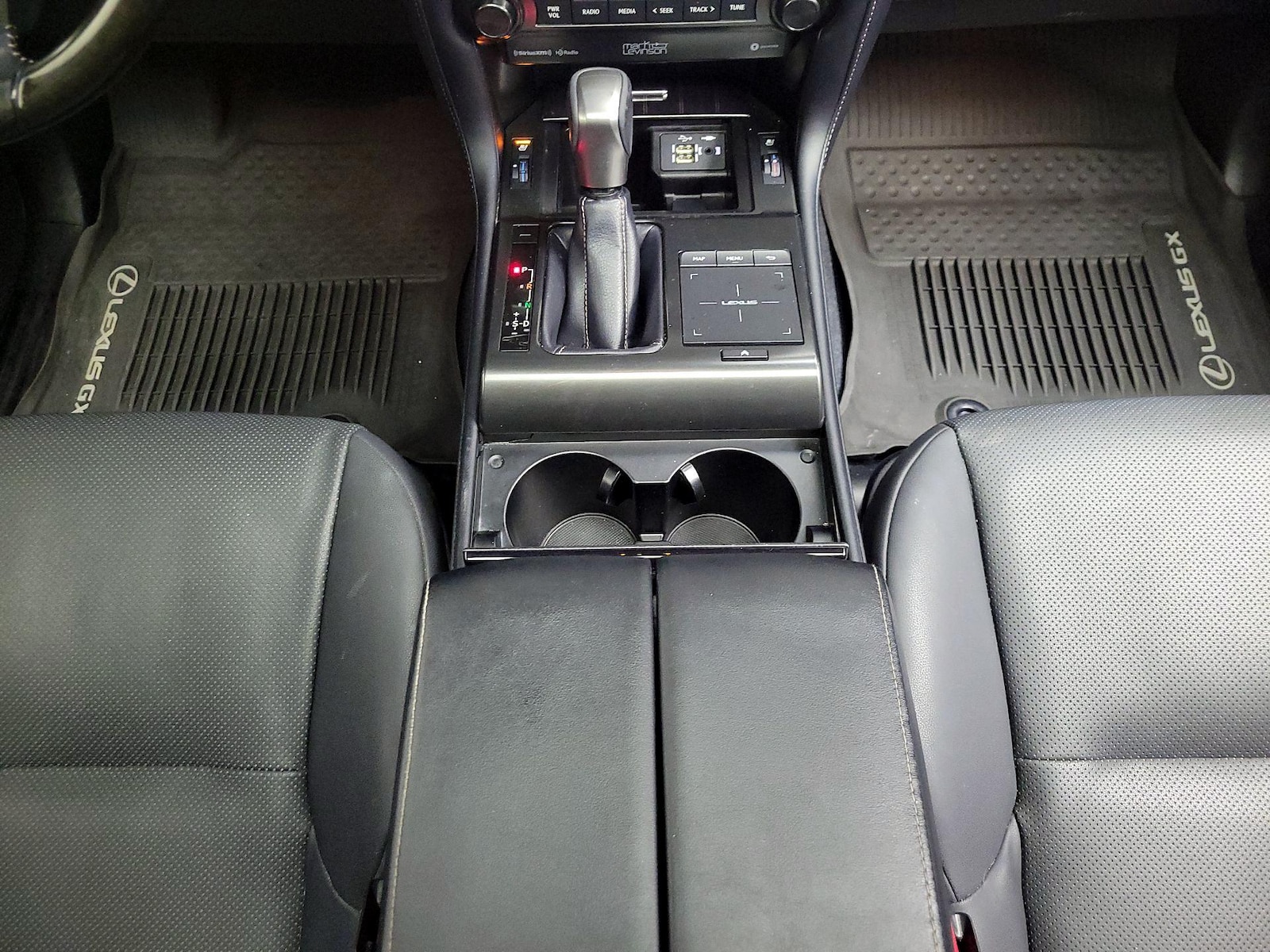 2022 Lexus GX PREMIUM - Photo 19