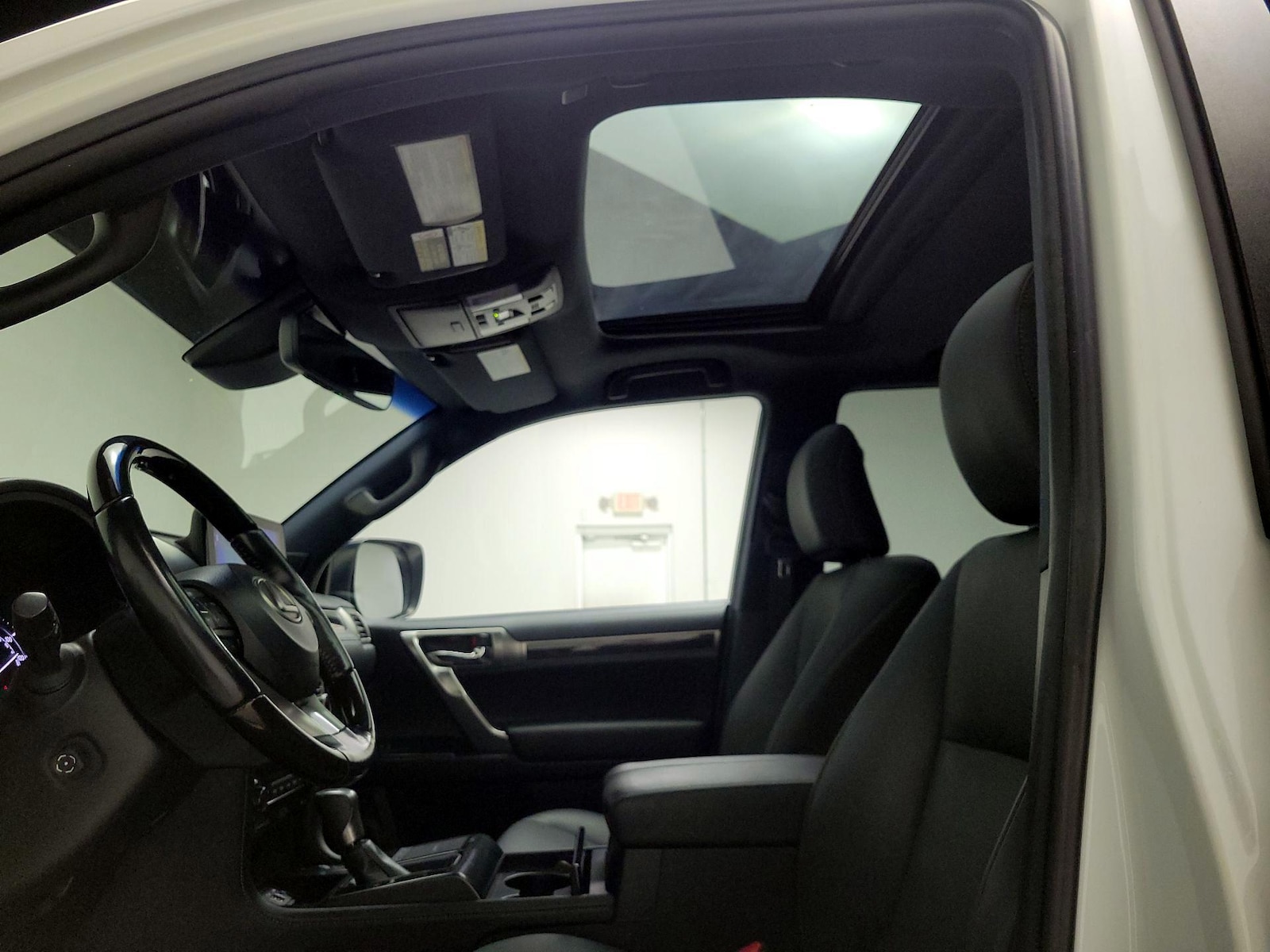 2022 Lexus GX PREMIUM - Photo 21
