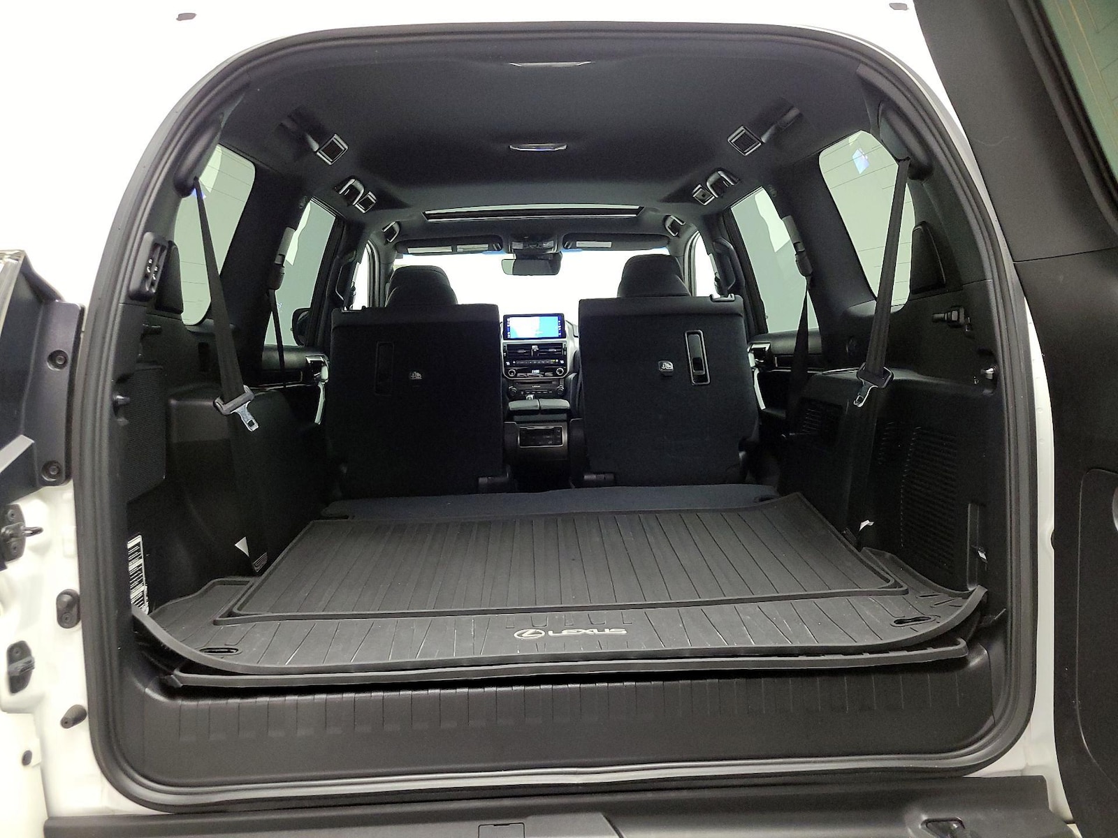 2022 Lexus GX PREMIUM - Photo 25