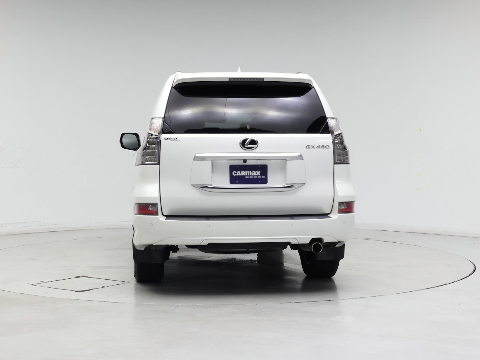 2022 Lexus GX PREMIUM - Photo 7