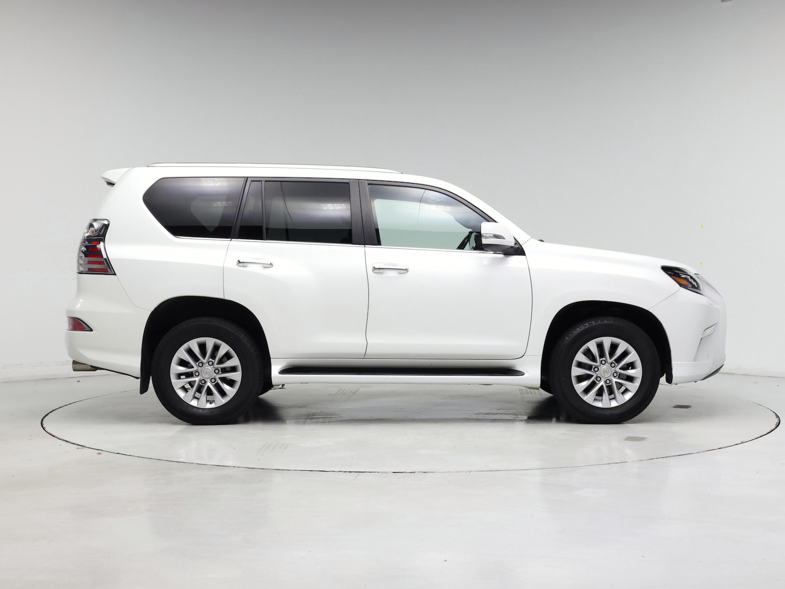 2022 Lexus GX PREMIUM - Photo 8