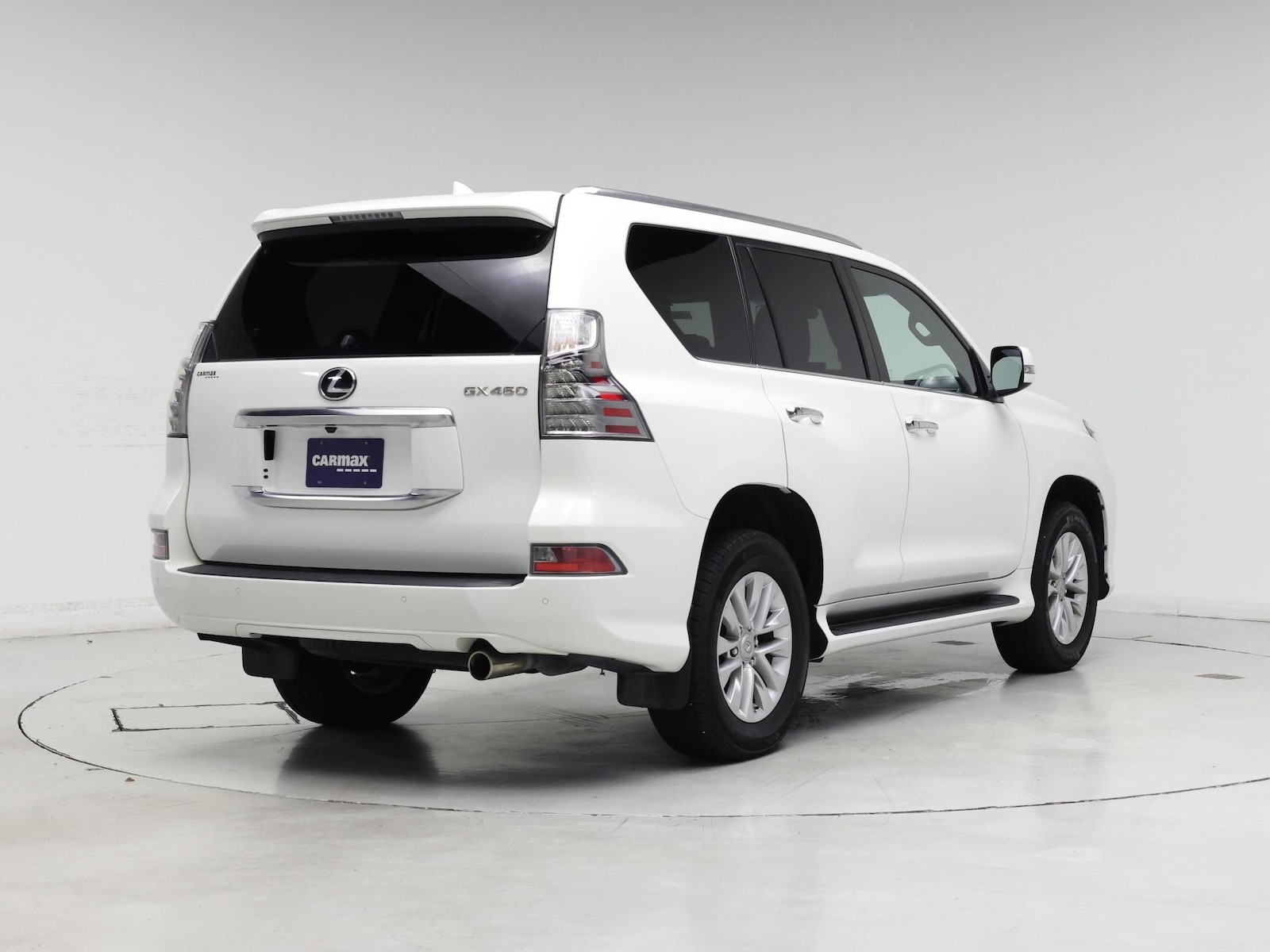 2022 Lexus GX PREMIUM - Photo 9