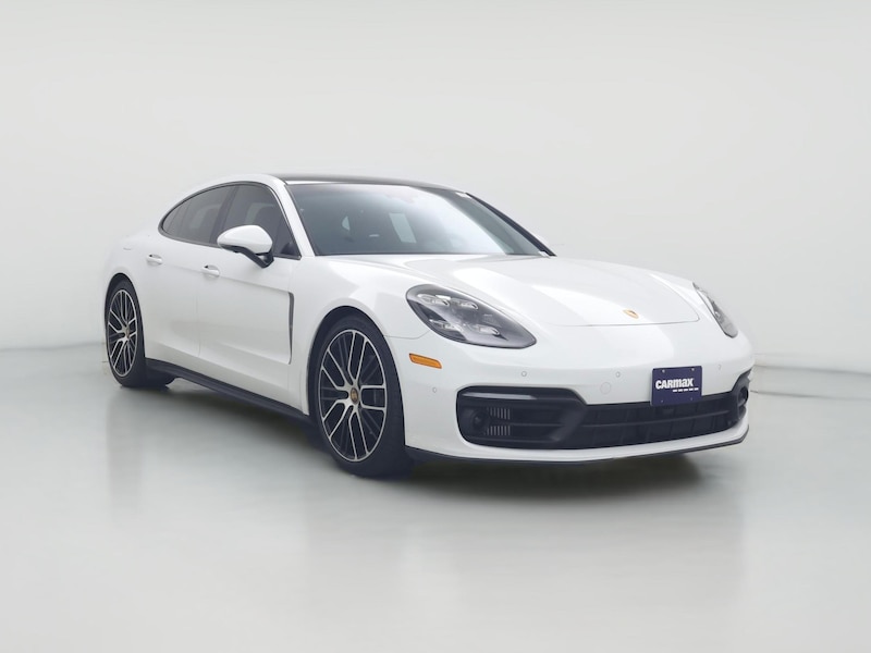 2022 Porsche Panamera Platinum -
                  Costa Mesa, CA